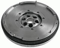 Маховик (240mm) VAG 1,9TDI 00- AUY,AHU,ANU,1Z,ASZ,ARL