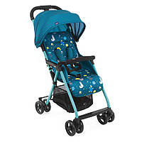 Коляска Ohlala 3 Stroller in Space (79733.28)