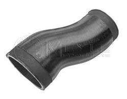 Патрубок інтеркулера MERCEDES-BENZ SPRINTER 3,5-t фургон (906) SPRINTER 3-t фургон (906) SPRINTER 4,6-t фургон