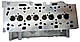 Головка блоку Renault Docker, Logan, Sandero 1.5 DCI (система вприскування bosch), CAM, 110413019R, AMC 908790, фото 3