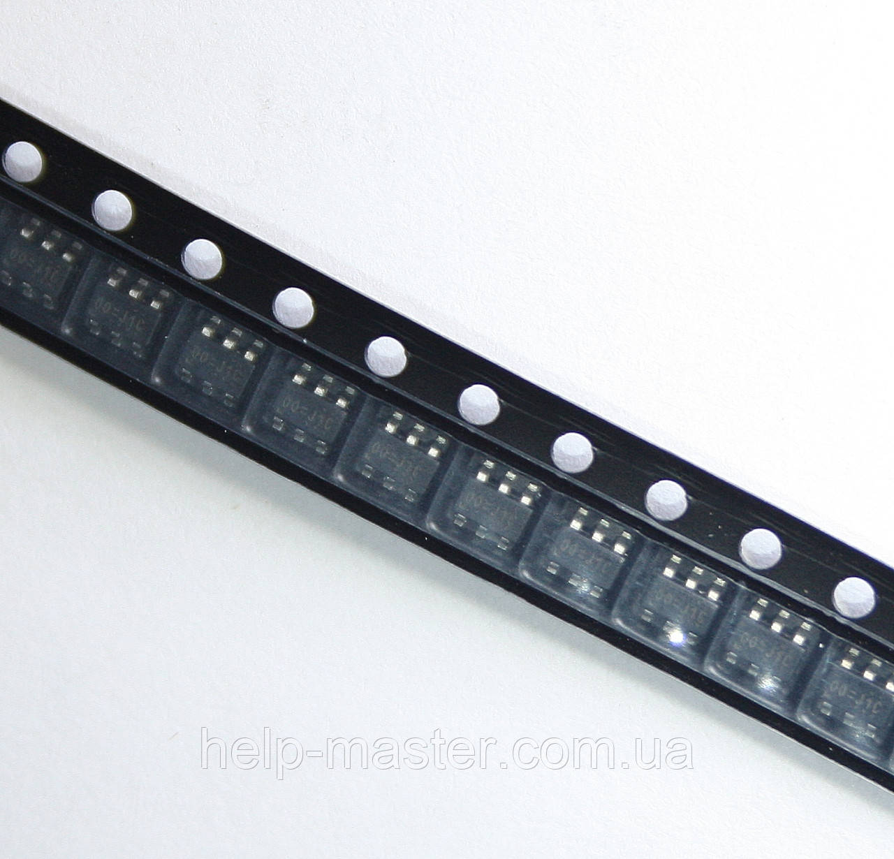 Мікросхема RT7736BGE  (SOT23-6), фото 1