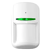 Комбінований датчик руху/розбиття U-Prox PIR Combi