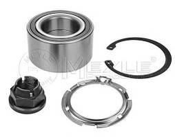 Підшипник маточини RENAULT CLIO Grandtour (KR0/1_) CLIO III (BR0/1, CR0/1) GRAND SCENIC II (JM0/1_) MEGANE II