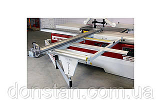 Форматно-розкрійний верстат Ayza Mizrak TITAN 3200, фото 3