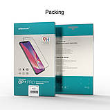 Захисне скло Nillkin для Google Pixel 6 (CP+PRO) Tempered Glass з олеофобним покриттям, фото 7