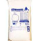 Кварцовий пісок для систем фільтрації басейну WWW 4.0-8.0 (25 кг), фото 2