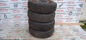 Резина Зима 175/65 R14 8мм Kumho Китай 12рік (уцінка) 9918182 ...