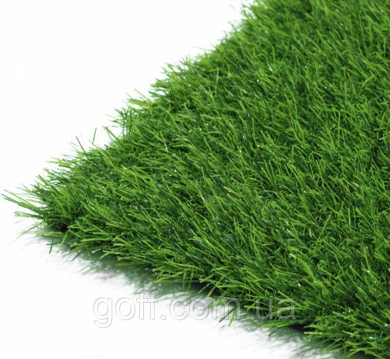 Искусственная трава Eco-Grass SD 35 - фото 2 - id-p1556162174