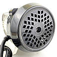 Мотор BLDC 48V 1000W, 20A з планетарним редуктором, фото 6
