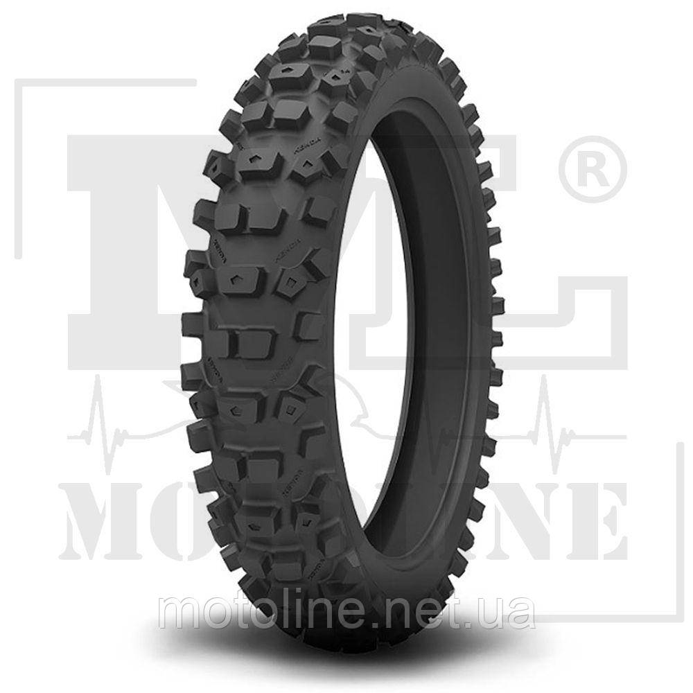 Покрышка 120/90-19 66M KENDA K772 CARLSBAD TT