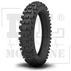 Покришка 80/100-12 41M KENDA K772 CARLSBAD TT