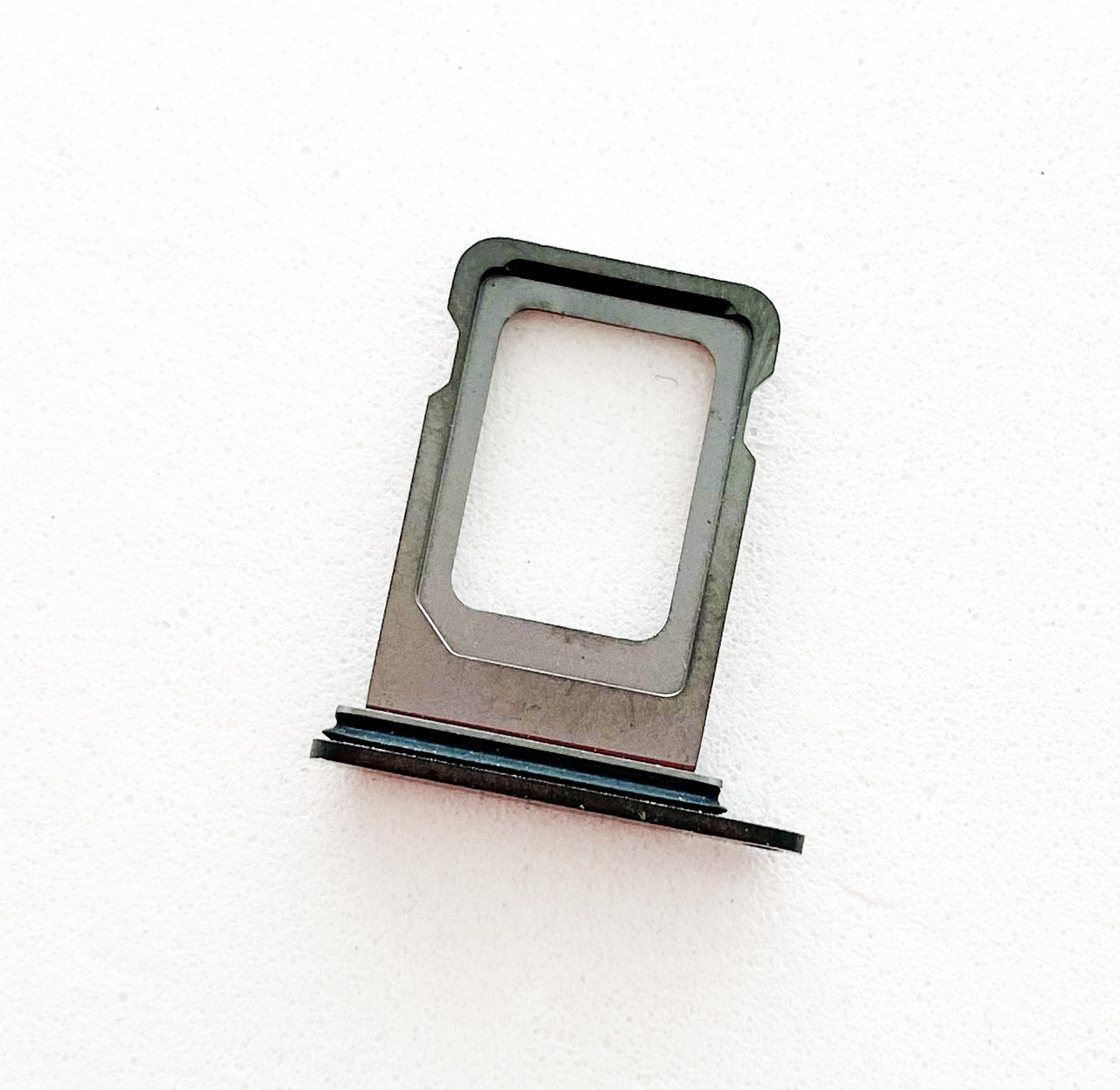 Лоток для сім карти iPhone 12 Pro , колір синій, 1 sim, фото 1