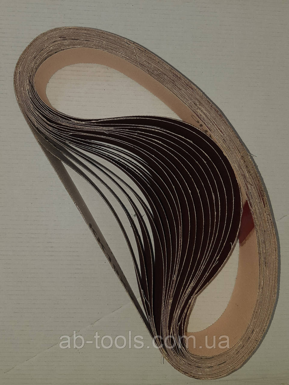 Стрічка 50/686 абразивна зерно 60, фото 1