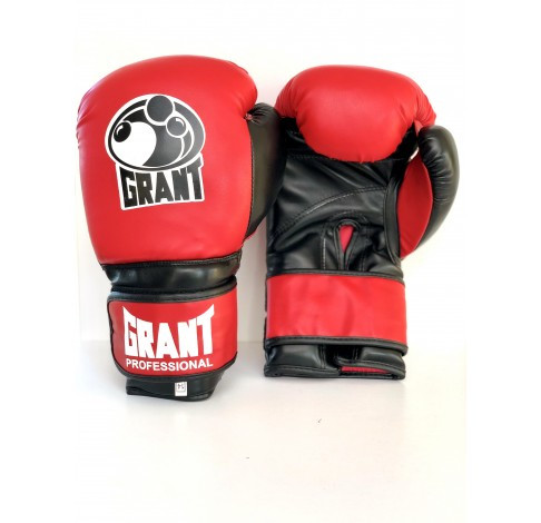 Рукавички боксерські Grand Professional 12 oz