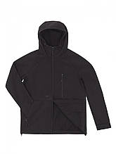 Куртка GARD SOFT SHELL REFLECTIVE LINE 4/20 L чорний 4227