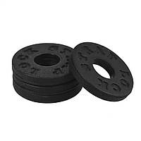 Страплоки гумові для гітари