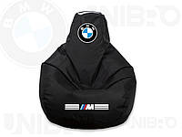 Кресло мешок - Груша BMW - L, XL, XXL