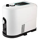 Станція 0.45 кВт Hmax 40м Qmax 75л/хв + частотне регулювання 3.0 LEO MAC450 (776485)