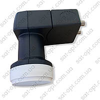 Конвертер INVERTO PRO TWIN High-Band Circular 40mm LNB (IDLB-TWINR41-H1075-OPP)