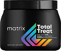 Маска восстанавливающая для волос Matrix Total Treat 500мл (12253Qu)