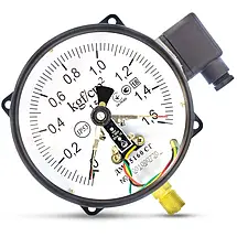 Манометри сигналізують ДМ Сг 05-01, фото 4