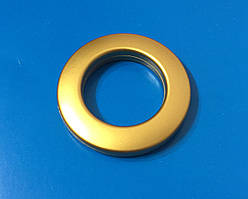 Люверсы золото світле