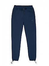 Спортивні штани GARD SHIRR fleece 4/21 L темно-синій 4617