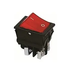 Вимикач для електроприладів Horoz Teb Elektrik 300-000-709