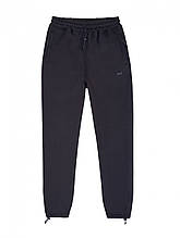 Спортивні штани GARD SHIRR fleece 4/21 XL чорний 4614
