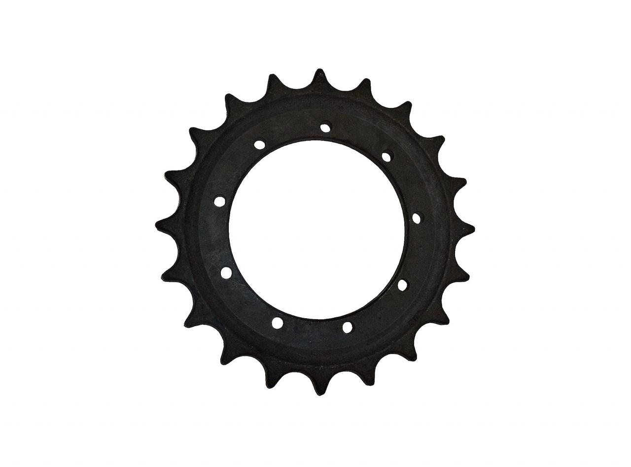Зірка провідна CAT 301.5