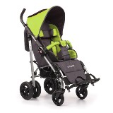 Інвалідна коляска для дітей із ДЦП Umbrella Антей Україна 3 розмір