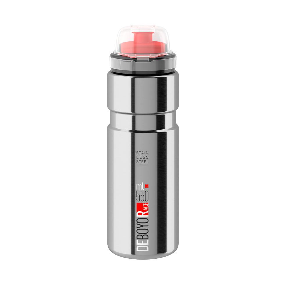 Фляга ELITE Deboyo RACE 550ml (нерж)
