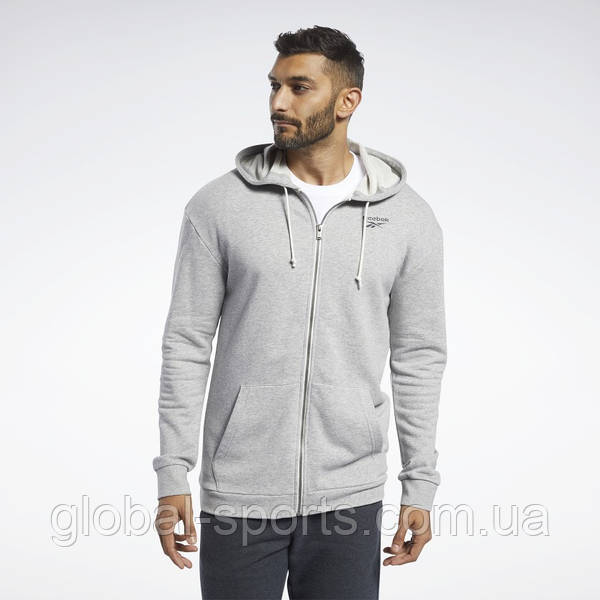Reebok Training Essentials Hoodie FK6020 Global Sport 1556197045