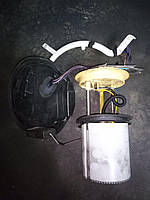 Б/В паливний насос (колба в бак) VW B6, Skoda A5 датчик рівня палива A2C53165922