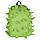 Рюкзак "Rex Full", колір Dinosour Lime (лайм) — Madpax, фото 3