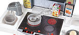 Уцінка кухня Smoby Toys Тефаль Майстер-Шеф зі звуком і світловими ефектами Червона (311501), фото 3