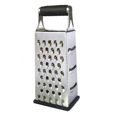 Тертка чотиригранна Bohmann BH-7771