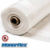 Покриття для будівельного риштування Monarflex MFX Scaff Band FR