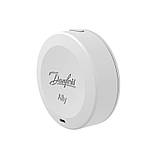 Хатній датчик Danfoss AllyTM Room Sensor (014G2480), фото 3