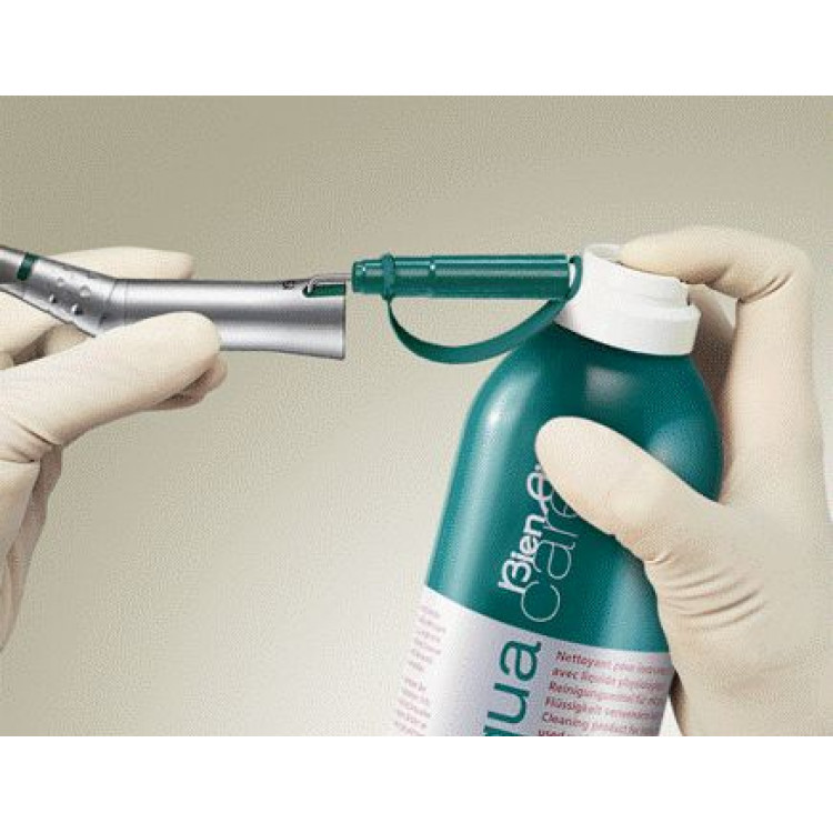 Масло-спрей Aquacare, фото 1