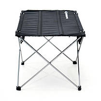 Стіл складний туристичний з чохлом 56х45х40 см Ranger Compact Hike 204, фото 4