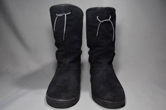 Adidas attitude boots 2025