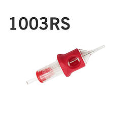 Картриджі MO NANO 1003RS Needle Cartridges 0.30 mm