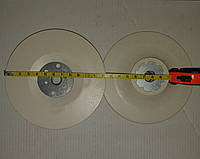 Опорный диск под фибровые шлифовальные круги 125 мм