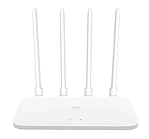 Маршрутизатор Xiaomi Mi WiFi Router 4A Global (DVB4230GL)