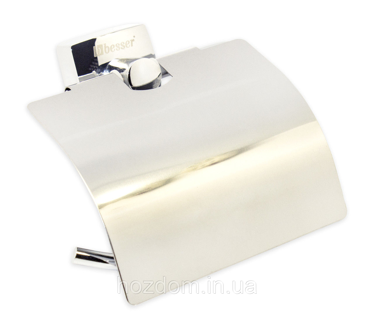 Тримач туалетного паперу, фото 1