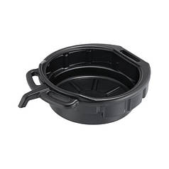 Піддон для зливу мастила 8 л INTERTOOL AT-3082