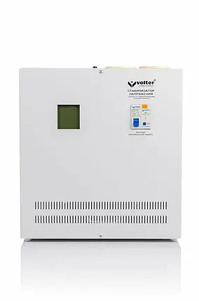 Переносний стабілізатор Volter СНПТО 2пт Slim 2.2кВт, фото 1