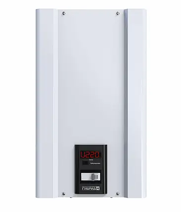 Однофазний стабілізатор Елекс Гібрид У 7-1-40 v2.0 9кВт, фото 1