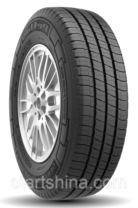 Шини 195/65 R16C 104/102T PETLAS Full Power PT835